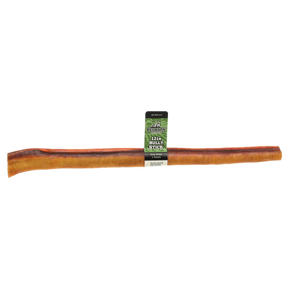 Redbarn Bully Stick, 12inch